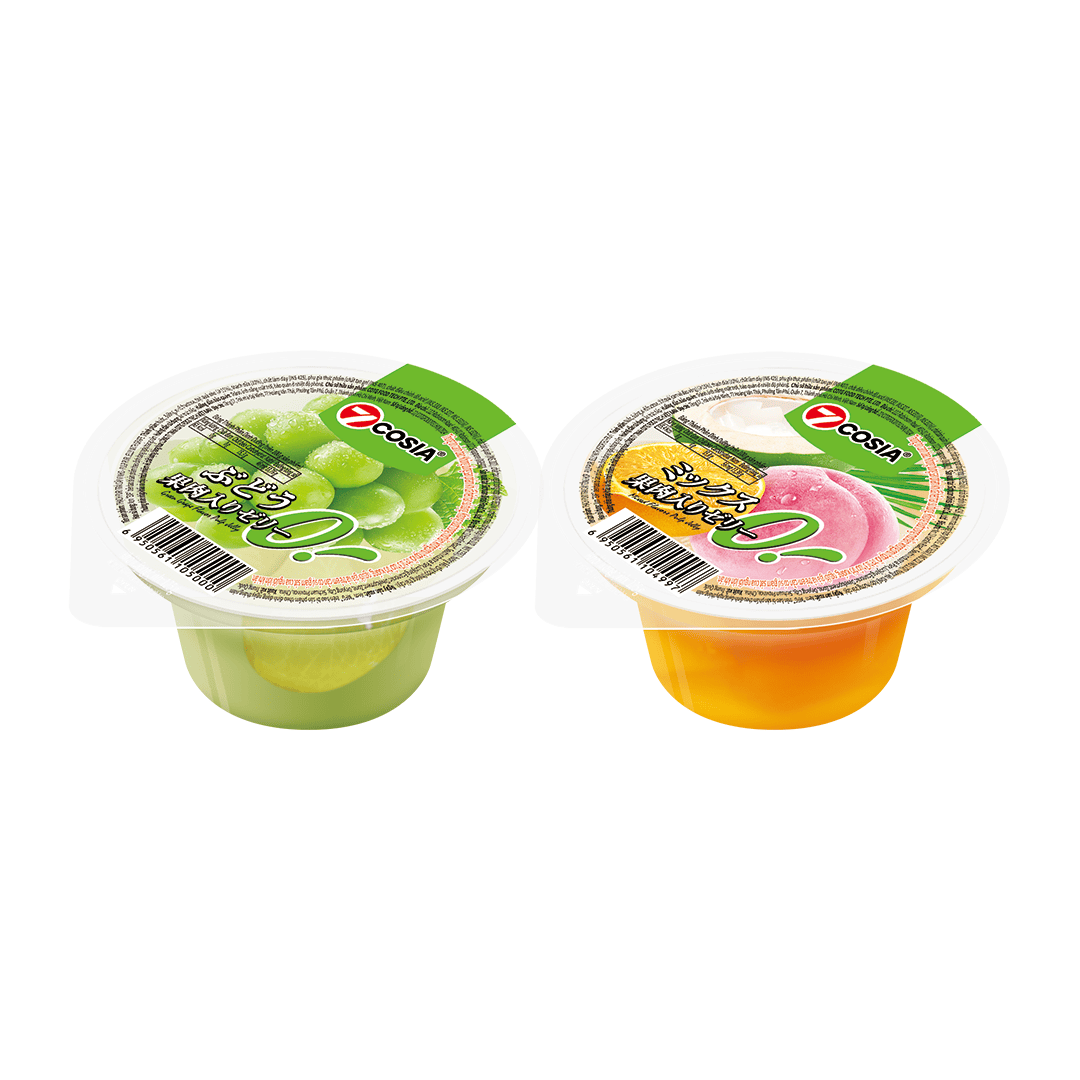 CÔNG TY TNHH COTG FOOD TECH VIỆT NAM.