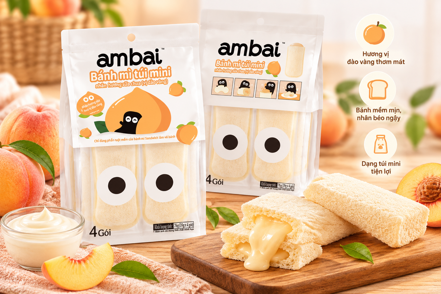 CÔNG TY TNHH COTG FOOD TECH VIỆT NAM.