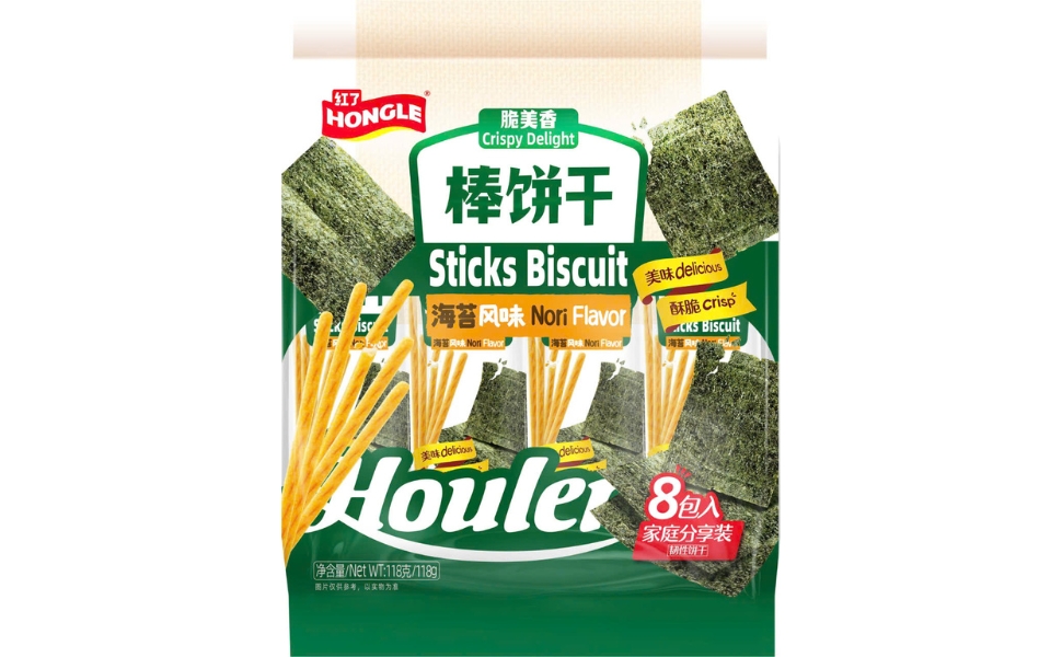 CÔNG TY TNHH COTG FOOD TECH VIỆT NAM.