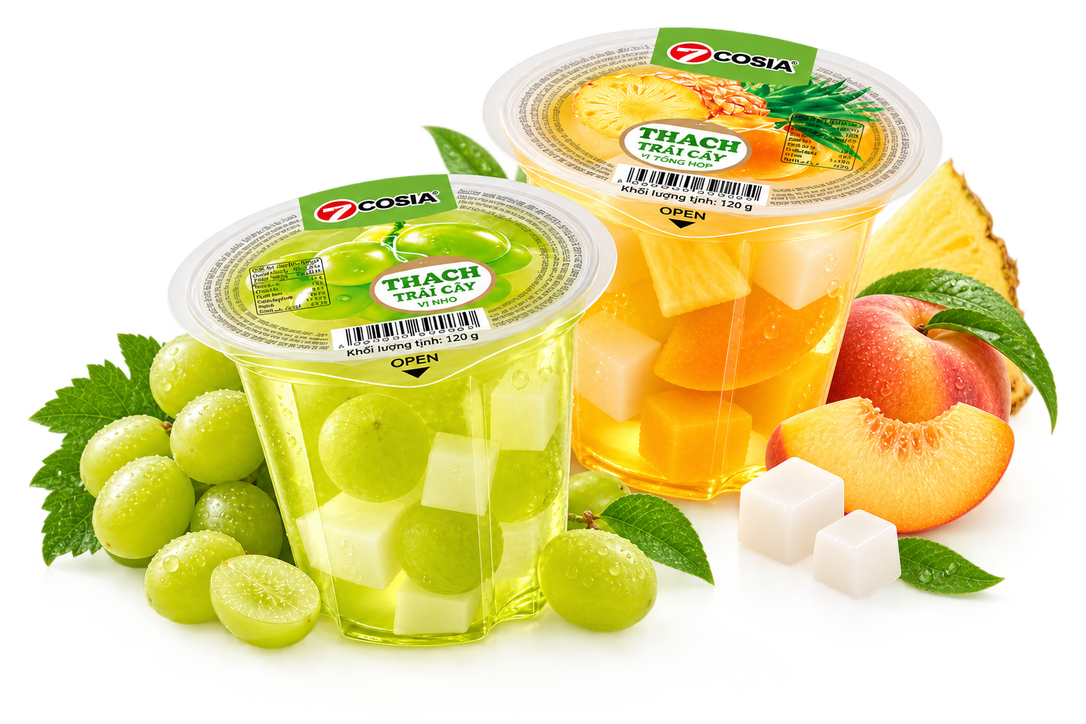 CÔNG TY TNHH COTG FOOD TECH VIỆT NAM.
