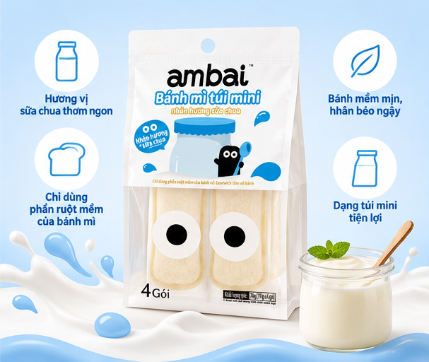 CÔNG TY TNHH COTG FOOD TECH VIỆT NAM.