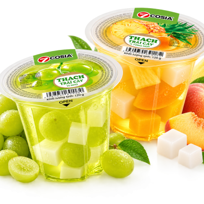 THẠCH TRÁI CÂY 120G